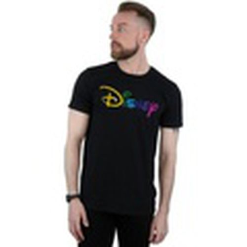 Camiseta manga larga BI40388 para hombre - Disney - Modalova