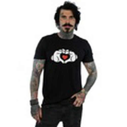 Camiseta manga larga BI40412 para hombre - Disney - Modalova