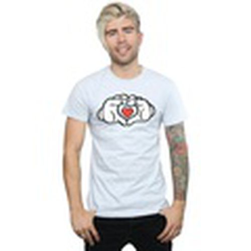 Camiseta manga larga BI40412 para hombre - Disney - Modalova