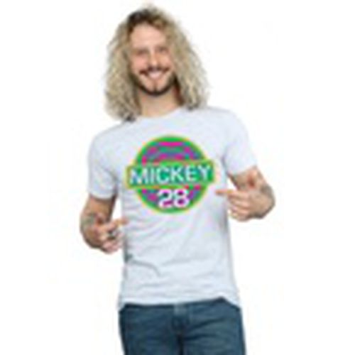 Camiseta manga larga BI40370 para hombre - Disney - Modalova