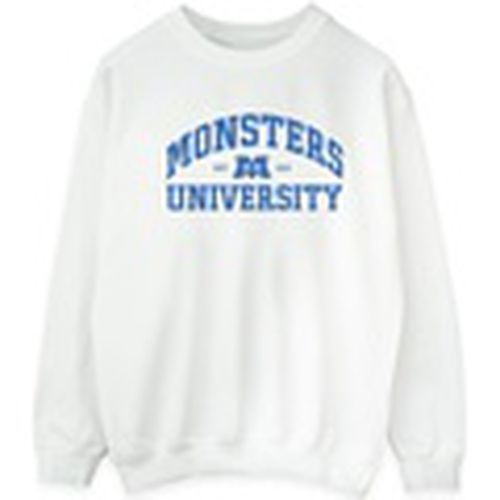 Jersey Monsters University Logo para hombre - Disney - Modalova