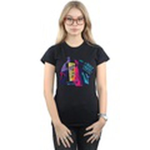 Camiseta manga larga Soul Jazz Club para mujer - Disney - Modalova