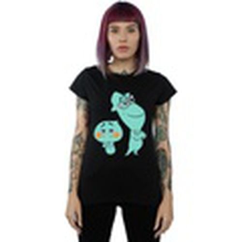 Camiseta manga larga Soul Buddies Forever para mujer - Disney - Modalova