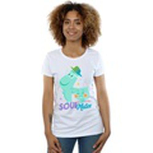 Camiseta manga larga Soul Soulmates para mujer - Disney - Modalova