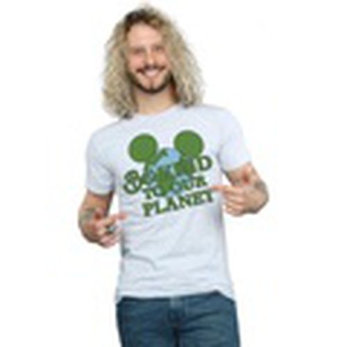 Camiseta manga larga BI40493 para hombre - Disney - Modalova