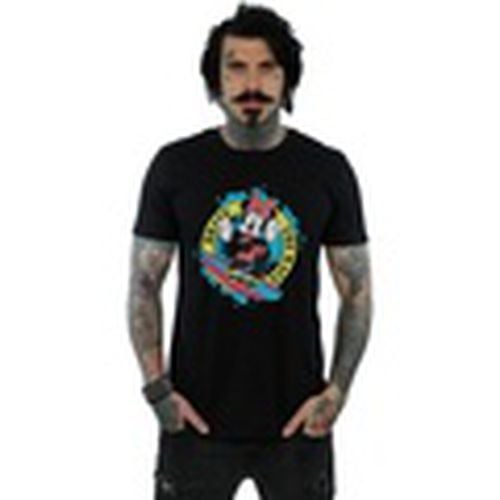 Camiseta manga larga Brave The Wave para hombre - Disney - Modalova