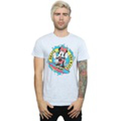 Camiseta manga larga Brave The Wave para hombre - Disney - Modalova