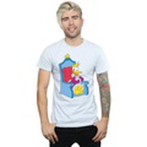 Camiseta manga larga BI40586 para hombre - Disney - Modalova