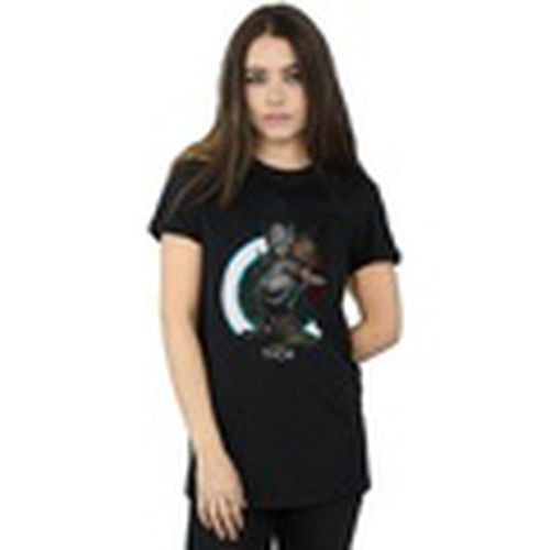 Camiseta manga larga Female Legacy para mujer - Marvel - Modalova