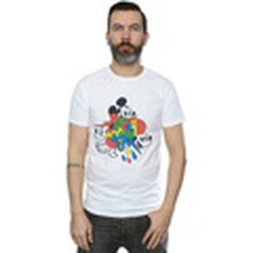 Camiseta manga larga BI40649 para hombre - Disney - Modalova