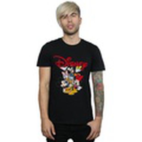 Camiseta manga larga BI40604 para hombre - Disney - Modalova