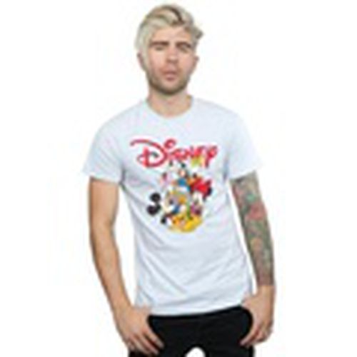 Camiseta manga larga BI40604 para hombre - Disney - Modalova