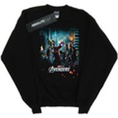 Jersey The Avengers para hombre - Marvel Studios - Modalova