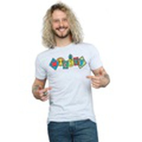 Camiseta manga larga BI40691 para hombre - Disney - Modalova