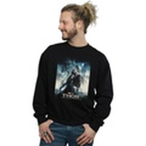 Jersey The Dark World para hombre - Marvel - Modalova
