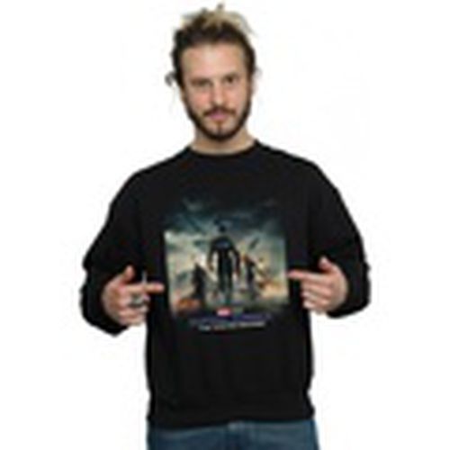 Jersey BI40700 para hombre - Marvel Studios - Modalova