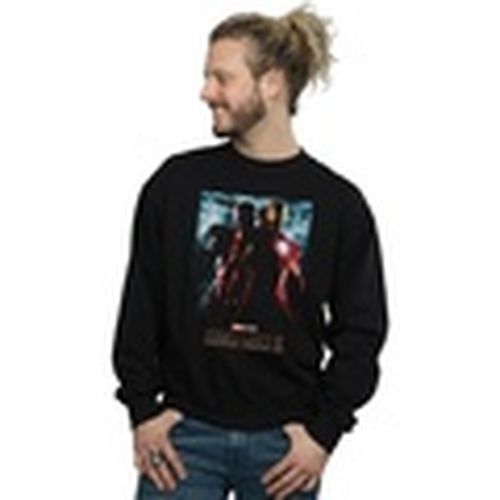 Marvel Jersey 2 para hombre - Marvel - Modalova