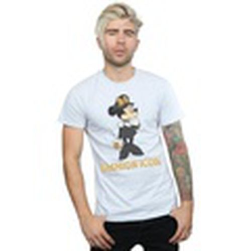 Camiseta manga larga BI40729 para hombre - Disney - Modalova