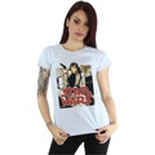 Camiseta manga larga Shooting para mujer - Disney - Modalova