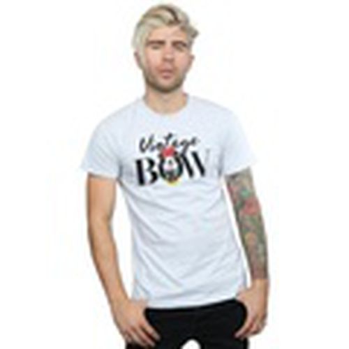 Camiseta manga larga BI40749 para hombre - Disney - Modalova