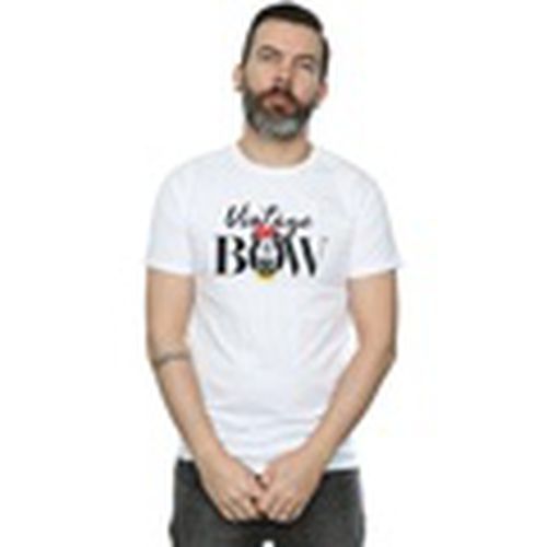 Camiseta manga larga BI40749 para hombre - Disney - Modalova