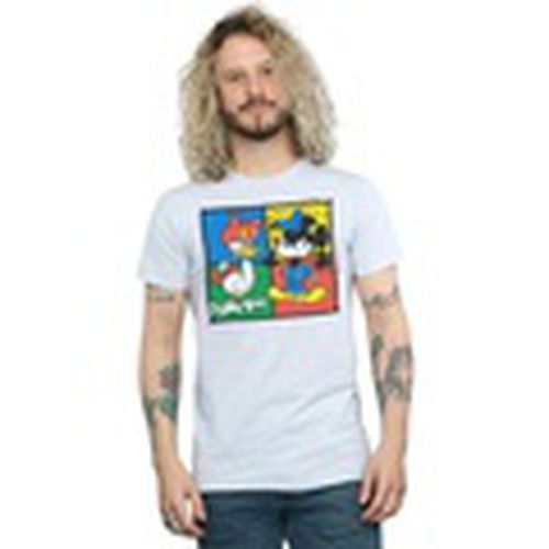 Camiseta manga larga BI40708 para hombre - Disney - Modalova