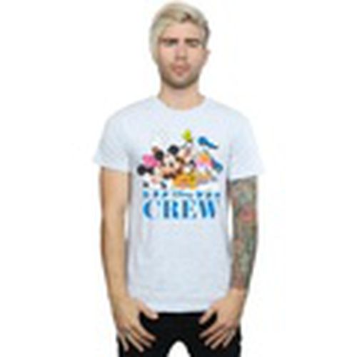 Camiseta manga larga Friends para hombre - Disney - Modalova