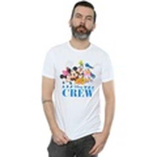 Camiseta manga larga Friends para hombre - Disney - Modalova