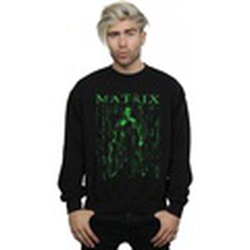 Jersey BI40796 para hombre - The Matrix - Modalova