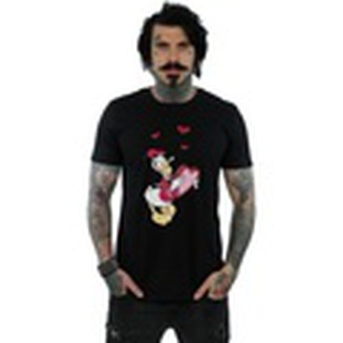 Camiseta manga larga BI40831 para hombre - Disney - Modalova