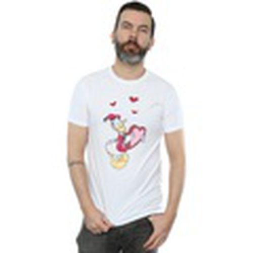 Camiseta manga larga BI40831 para hombre - Disney - Modalova