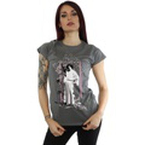 Camiseta manga larga BI40835 para mujer - Disney - Modalova