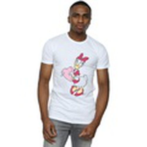 Camiseta manga larga BI40850 para hombre - Disney - Modalova