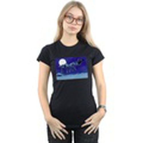 Camiseta manga larga AT-AT para mujer - Disney - Modalova