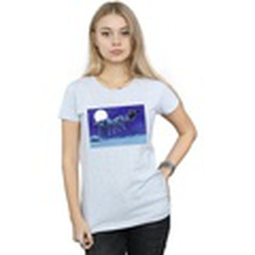 Camiseta manga larga AT-AT para mujer - Disney - Modalova