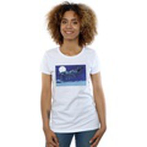 Camiseta manga larga AT-AT para mujer - Disney - Modalova