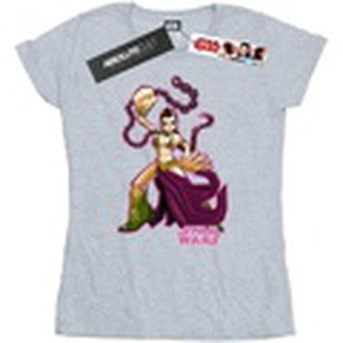 Camiseta manga larga Return Of The Jedi para mujer - Disney - Modalova