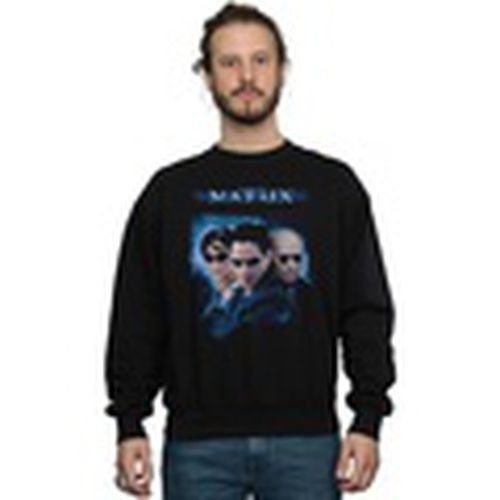 Jersey BI40820 para hombre - The Matrix - Modalova