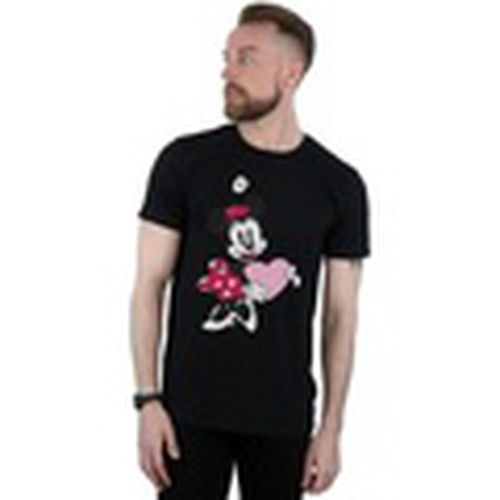 Camiseta manga larga BI40829 para hombre - Disney - Modalova