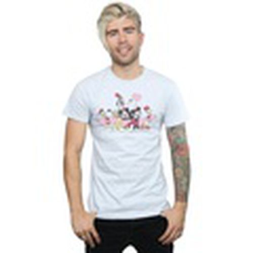 Camiseta manga larga BI40904 para hombre - Disney - Modalova