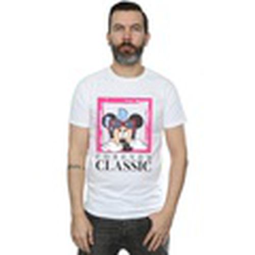 Camiseta manga larga Forever para hombre - Disney - Modalova