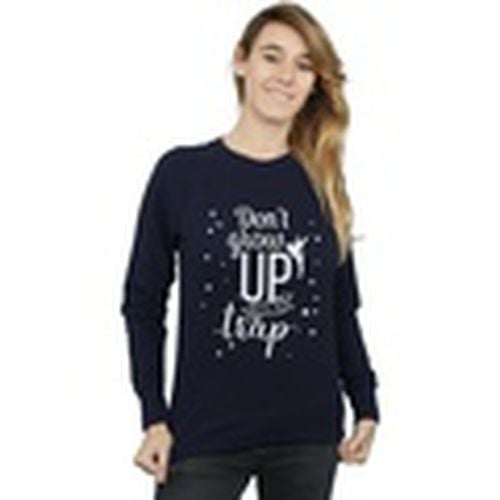 Jersey Don't Grow Up para mujer - Disney - Modalova