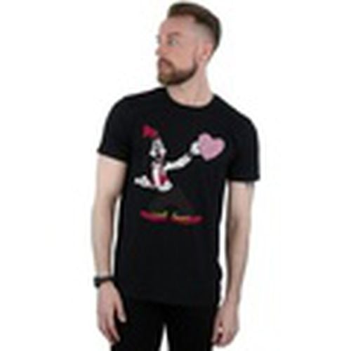 Camiseta manga larga BI40873 para hombre - Disney - Modalova