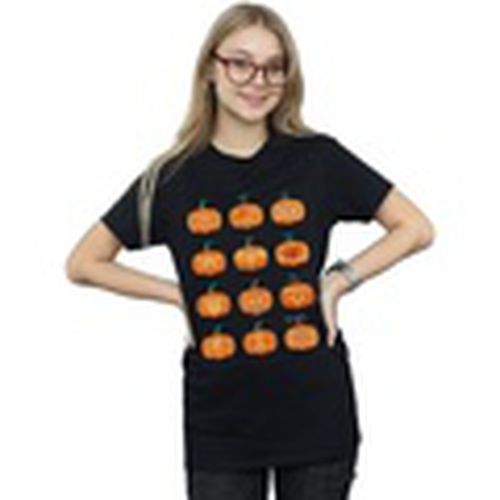 Camiseta manga larga Avengers Halloween para mujer - Marvel - Modalova