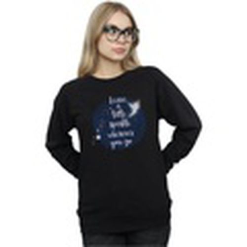 Jersey A Little Sparkle para mujer - Disney - Modalova