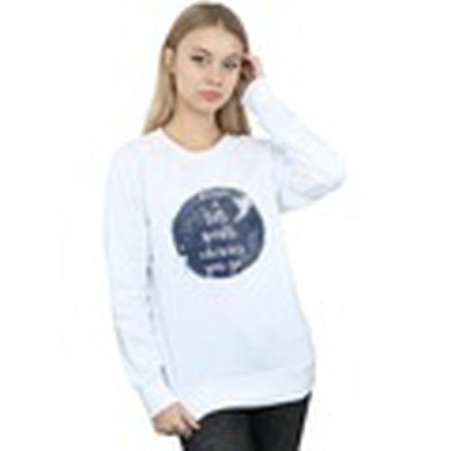 Jersey A Little Sparkle para mujer - Disney - Modalova