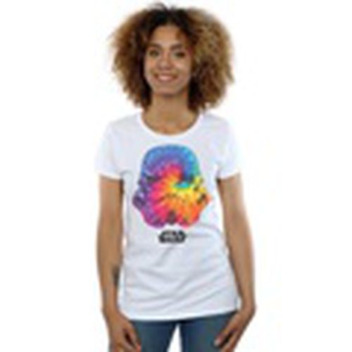 Camiseta manga larga Saturn para mujer - Disney - Modalova