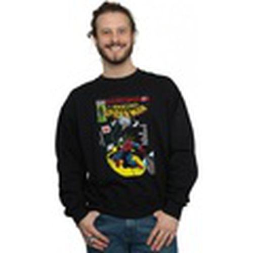 Marvel Jersey BI40957 para hombre - Marvel - Modalova