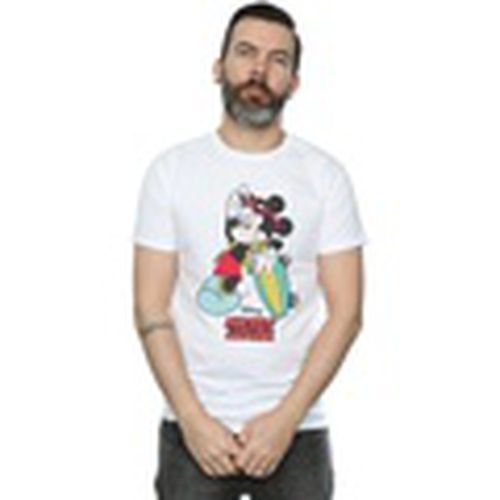 Camiseta manga larga Skate Dude para hombre - Disney - Modalova