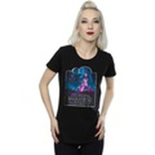 Camiseta manga larga BI41021 para mujer - Disney - Modalova